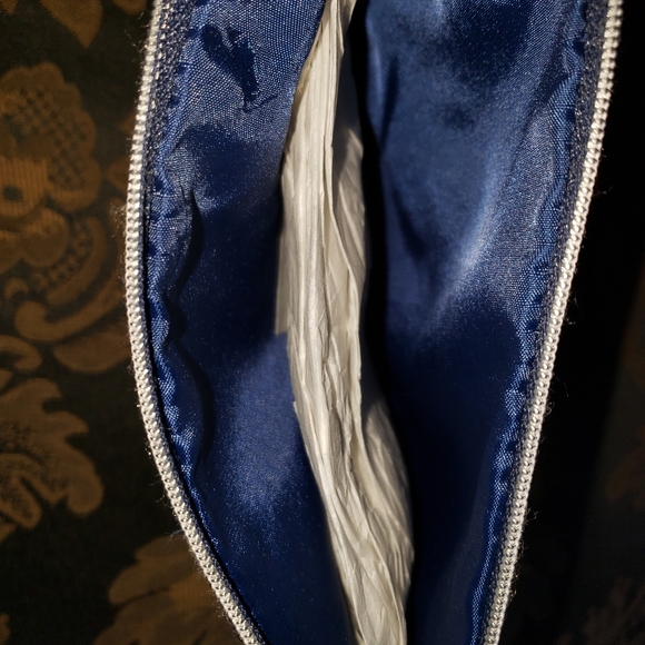 Mugler makeup sequin bag - Picture 7 of 8